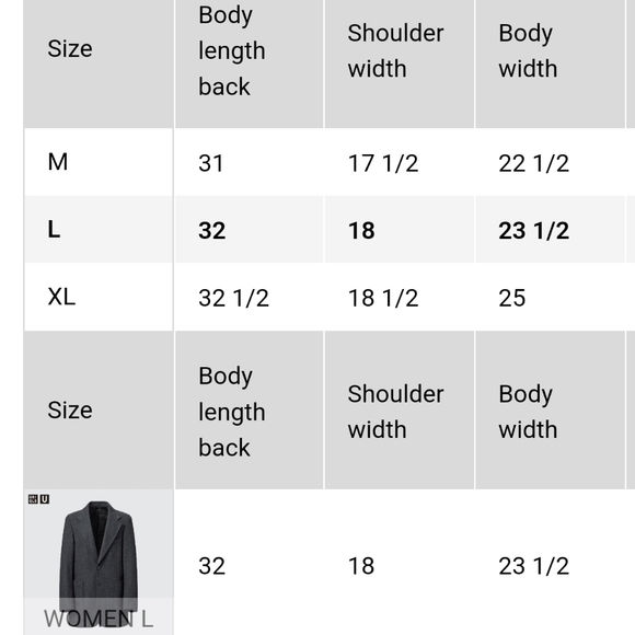 Lemaire x Uniqlo Jersey Tailored Jacket - Picture 9 of 14